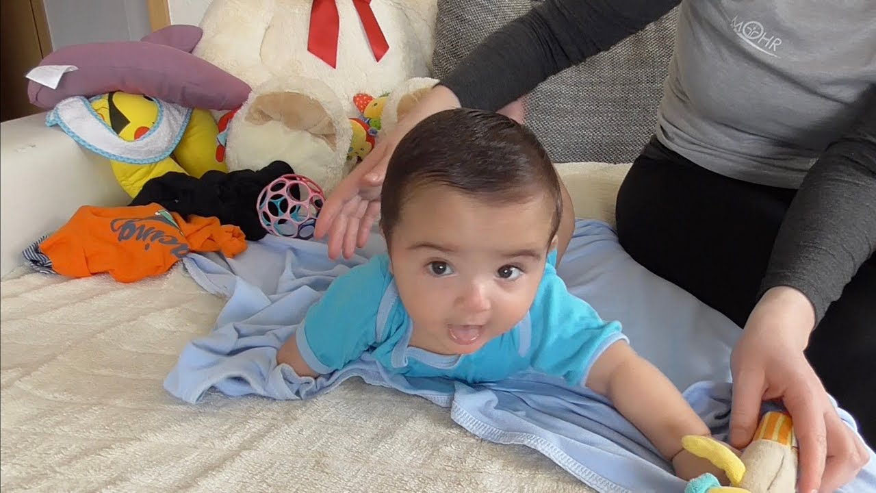 Interdisziplinäre Frühförderung in Osnabrück  - Komplexleistung der Team Mohr GmbH