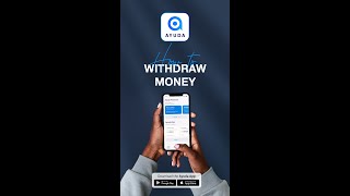 How to Withdraw Money from the Ayuda Wallet | Step-by-Step Guide
