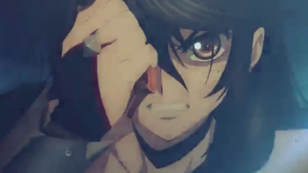 Tales of Berseria/Zestiria [AMV] Undefeated-Skillet