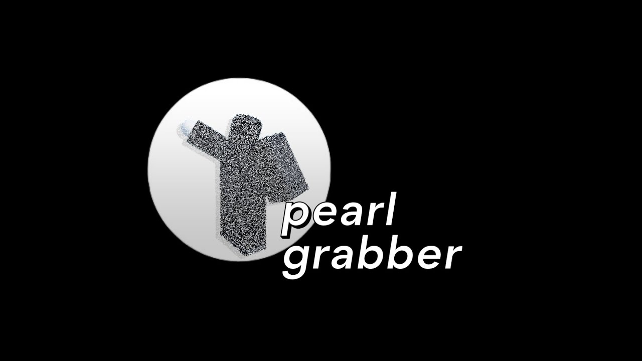 Pearl Grabber Trailer [Roblox, Fanmade]