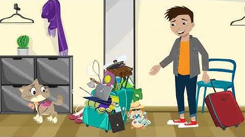 Go Getter 3  Grammar Lesson 7_2  I