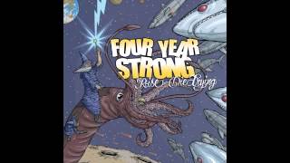 Four Year Strong  Beatdown In The Key Of Happy