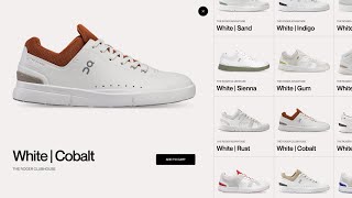 Products Page HTML CSS JavaScript | Draggable Canvas Product Page | Draggable Element JavaScript