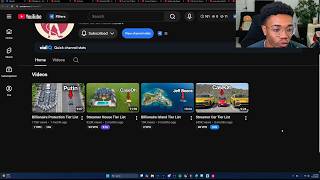this channel make $4K in 4 videos (breakdown)