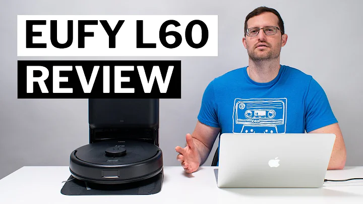 Eufy L60 Review - 10+ Tests and Analysis