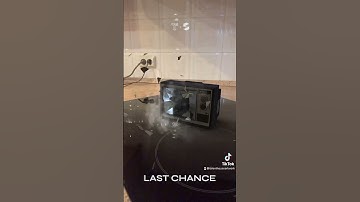 COUNTDOWN: AR effects w/ Spark AR Studio #shorts