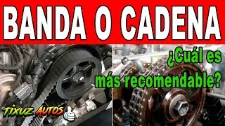 cadena de I Tixuz Autos YouTube