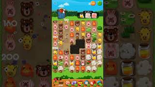 ポコポコ 2台リクエスト 攻略 LINEポコポコ 3940クリア！ アイテム未使用 POKOPOKO - YouTube