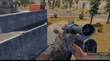 First time playing on Mine map and this happened... - Arena Breakout