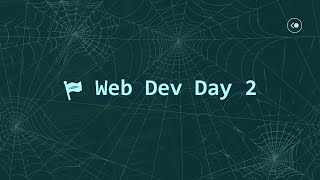 HTML & CSS Intermediate Day 2 (Part-5) REC