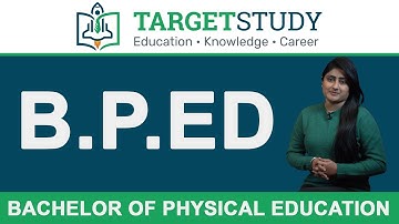 BPED - Bachelor of Physical Education, Admission, Eligibility, Syllabus, Fee, Salary, Career