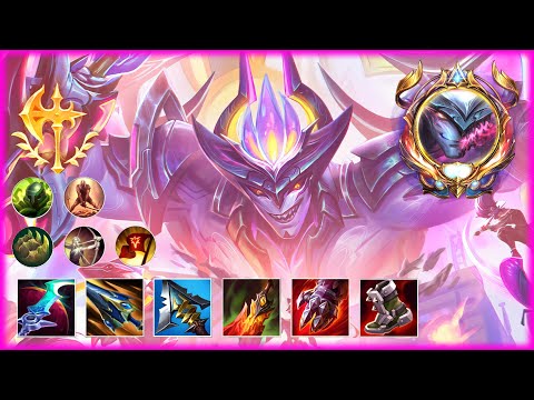 AATROX MONTAGE 2025 - ONE SHOT