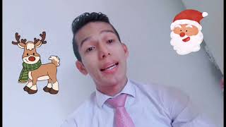 Mensaje Navideño 1