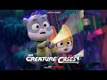 ​@OctonautsandFriends - The Creature Cases Launch Trailer | Now Streaming on @Netflix​