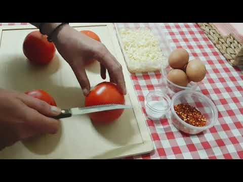 Βίντεο: Πώς να φτιάξετε αυγά με φακές και γέμιση τυριού