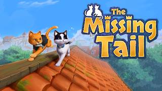 The Missing Tail - Official Announcement Trailer screenshot 3
