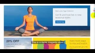 How to Install Flexible multipurpose responsive magento 2 theme