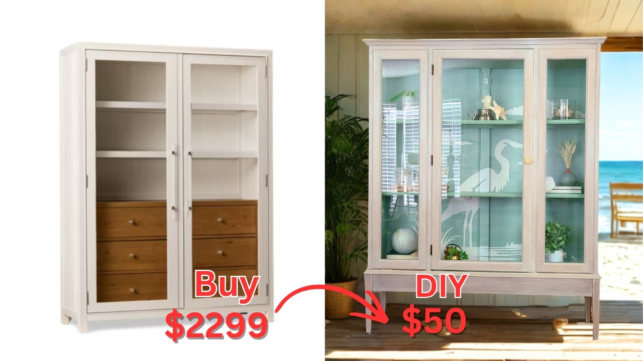 10 Thrift Flips That Look Expensive/ Buy or DIY?