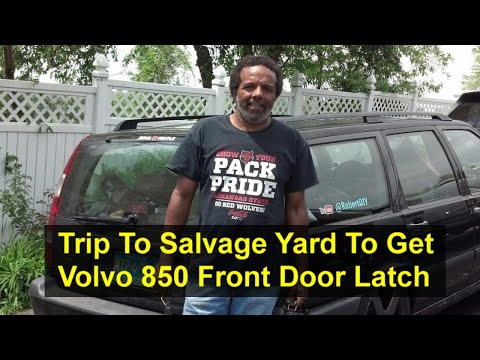 trip-to-the-salvage-yard-to-pull-a-volvo-850-front-door-latch.---howr