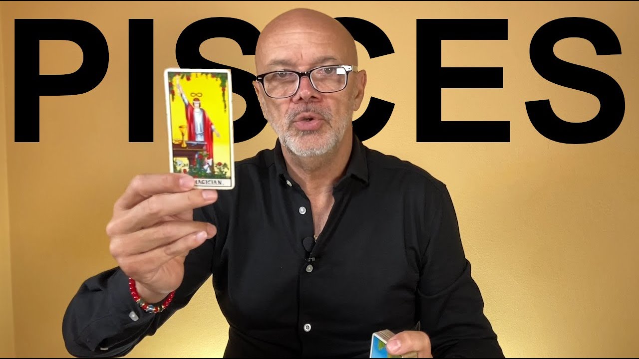 PISCES - Why Is No One Telling You This? TAROT READING 2025
