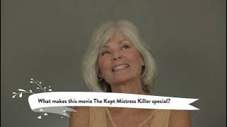 EXCLUSIVE INTERVIEW: Sallie Glaner Breaks Down Lifetime’s “ The Kept Mistress Killer '