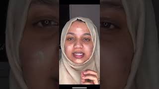 HOW TO COVER ACNE, REDNESS AND PIGMENTATION | Part 1/2 | @AhlamWorld