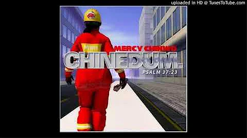 Mercy Chinwo - Chinedum Instrumental