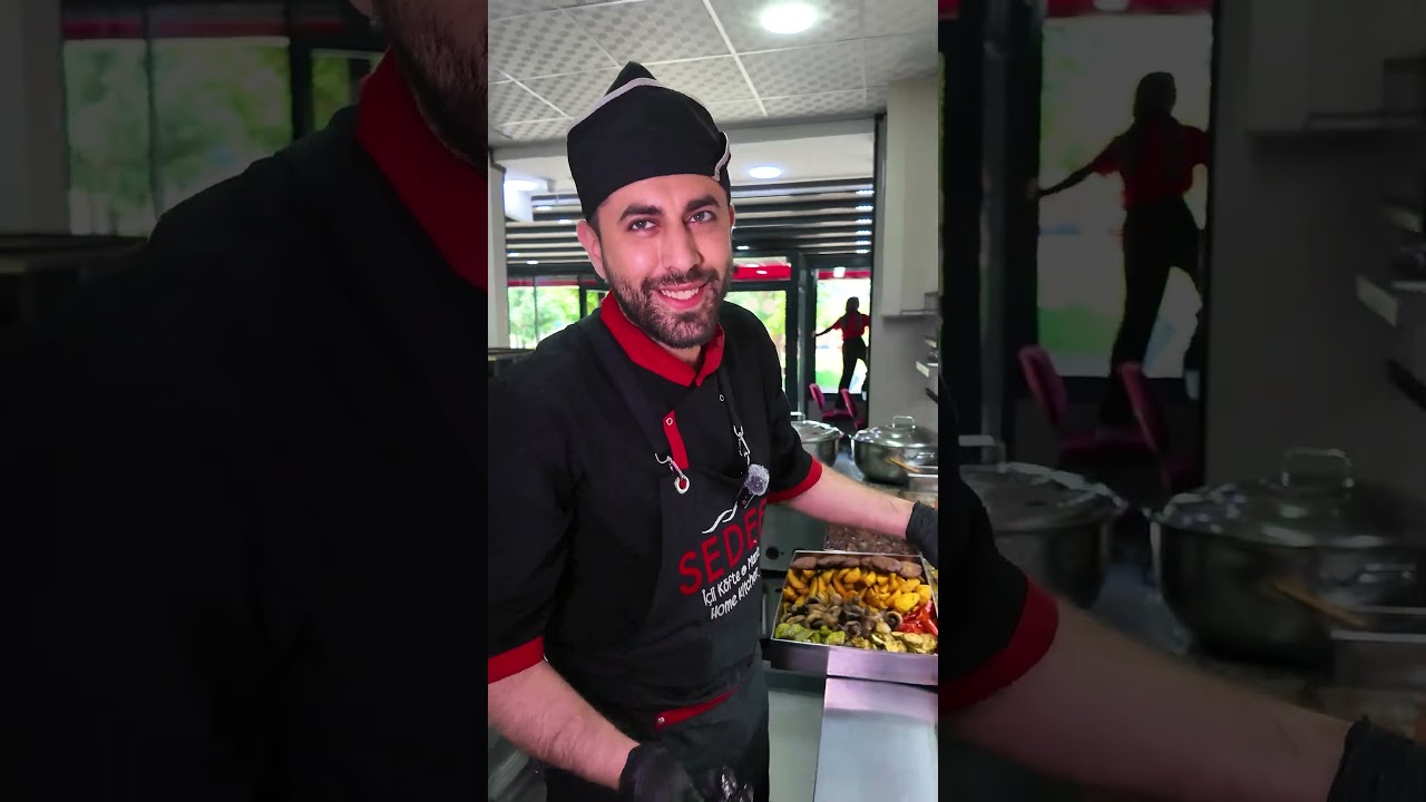 Bu yemekler sedef’de her gün çıkıyor😀 #food #tarif #yemek