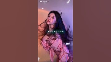 Coca Cola 2 😍🥂 |Tony Kakkar | Slowed + Reverb | whatsapp status ✨#4kstatus #shorts #tranding #lyrics