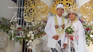(LIVE) LAWAK RUKUN FAMILI DIPESTA PERNIKAHAN LINDA & ZEIN || KEBUNDADAP BARAT SARONGGI
