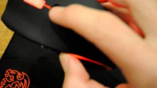 TT eSPORTS Black Element Mouse | Reviewed by Rest Level