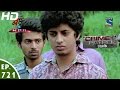 Crime Patrol - क्राइम पेट्रोल सतर्क - Haqiqat-2 - Episode 721 - 9th October, 2016