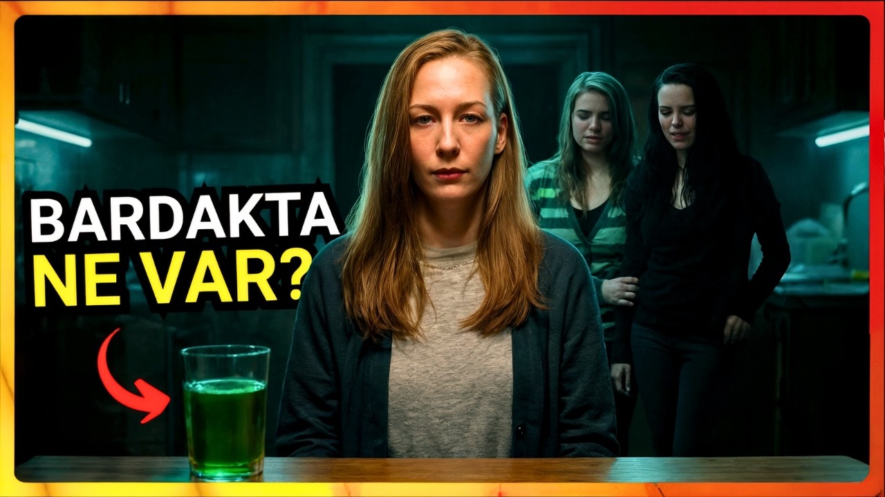 Bir Anne Bunu Nasıl Yapar? Öz Kızını... | Stacey Castor Davası | Dedektif Vakaları