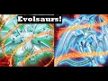 Evol Revisit! Solda and Laggia Xyzs! [Yu-Gi-Oh! Duel Links]
