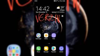 VERZINE ROM by niektk | STOCK ROM | SUPERFAST | DEBLOATED | GREAT BATTERY LIFE screenshot 3