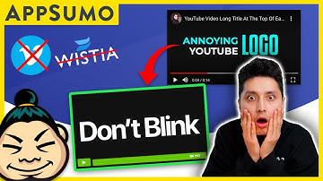 [AppSumo] KillerPlayer Custom YouTube Player (Lifetime Video Hosting?)