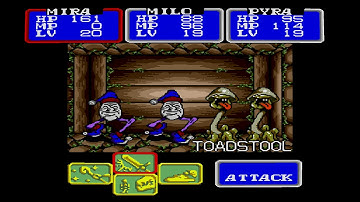 Shining in the Darkness - Part 4: " Trails of Truth + Doppler Boss Fight + Rune Key "