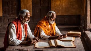 Unlocking the Secrets of Sanskrit: The Language of the Gods