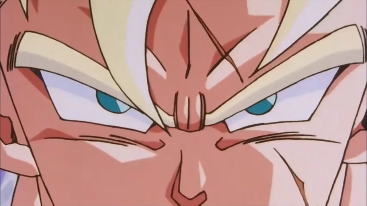 🎧 Gohan del futuro vs Androides 17 & 18 / AMV / Bridge To Grace - Everything