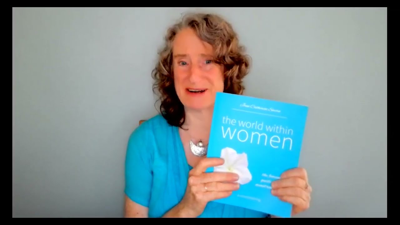 Introducing Luna House (for menopausal women)