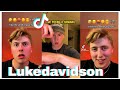 Luke Davidson BEST TIKTOKS OF 2024 | Funny LUKE DAVIDSON #1
