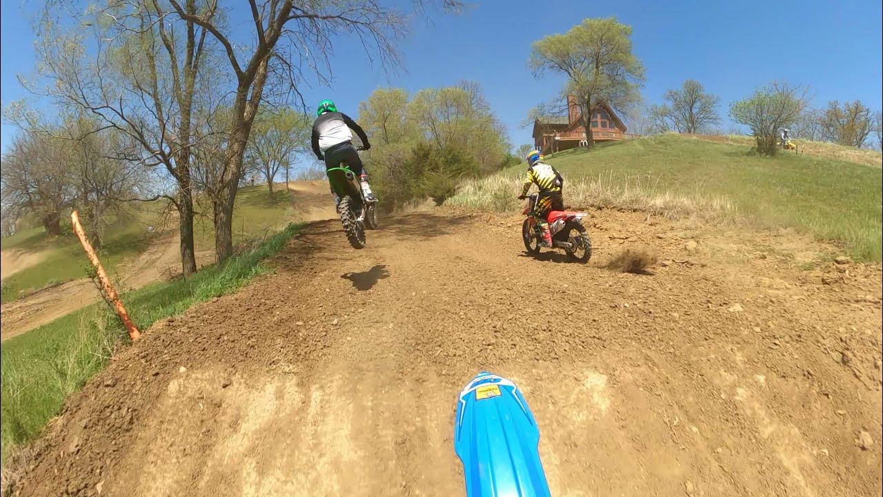 The Farm MX, Indianola, Iowa 5/2/21 YouTube