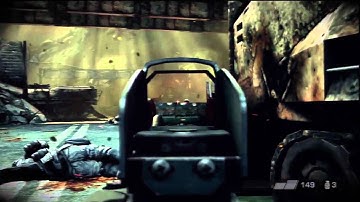 Killzone 3 - (3/3) Evacuation Orders (veteran)