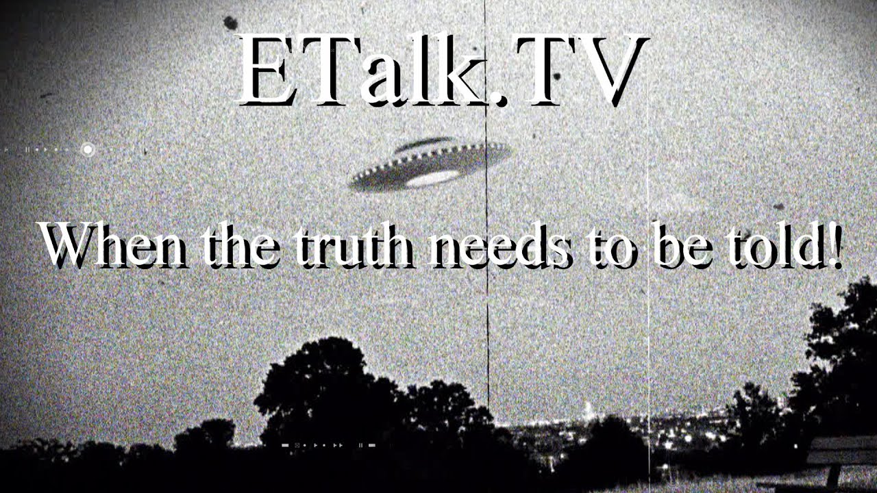 ETalk.TV - Brad Olsen interview content media