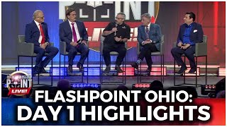 FlashPoint LIVE Ohio Day 1 Highlights | Revival Tent