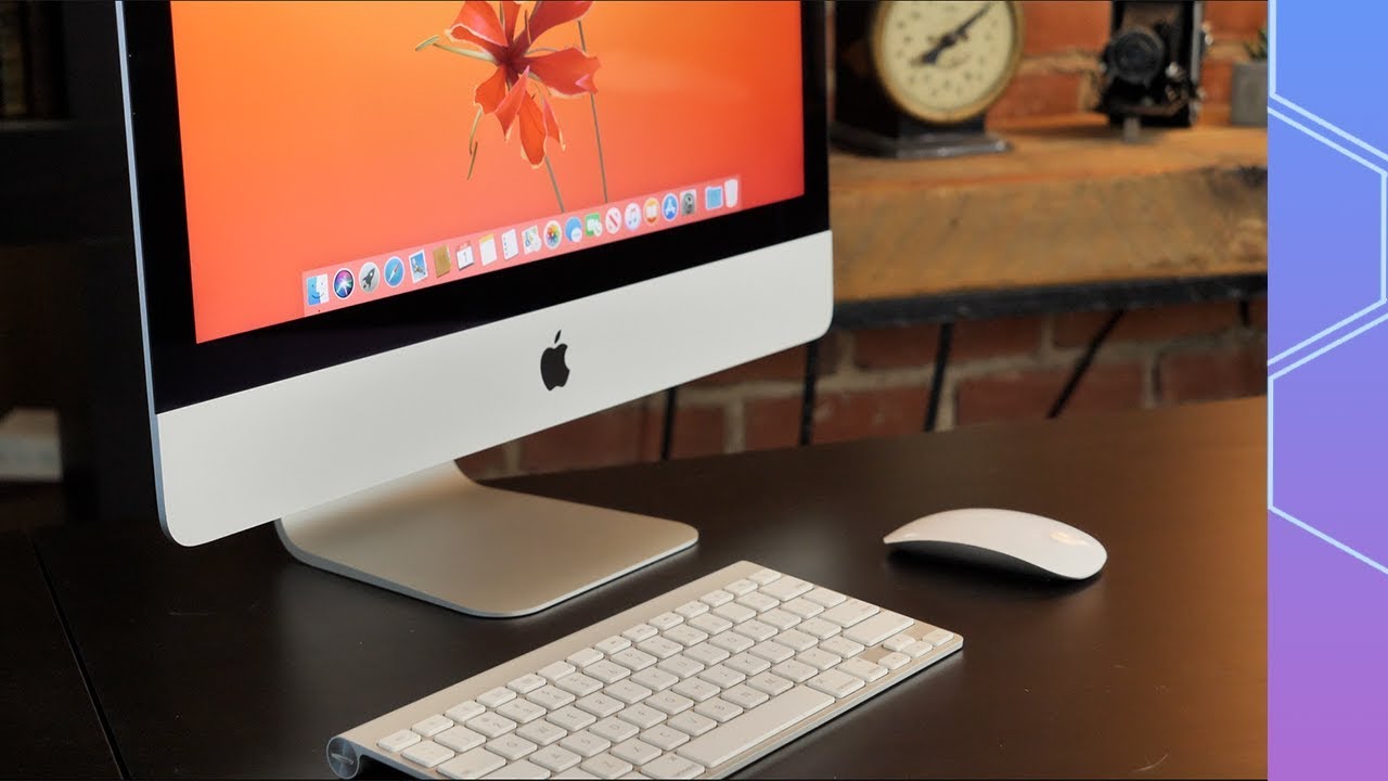 A used iMac is the best Mac you can buy Here's why YouTube