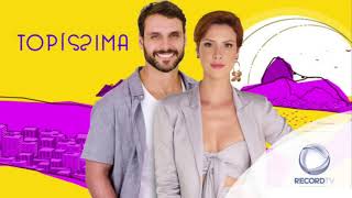 Porque eu te amo : Ana Vitoria - Trilha da novela :Topissima