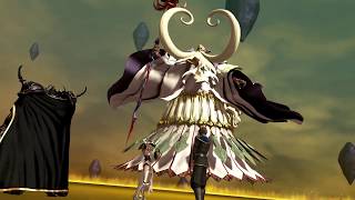 DISSIDIA FINAL FANTASY NT Highlights: Vs. Ramuh (Hard Mode)