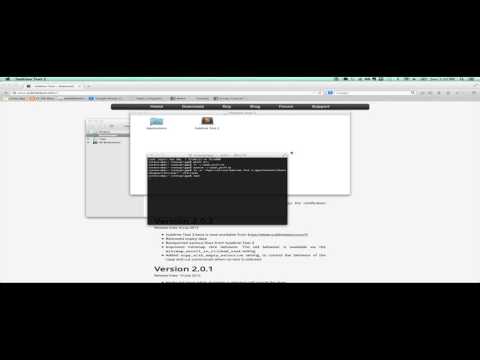 Getting Started with Python on Mac