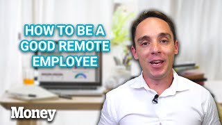 Working Remotely? Here's How To Master Working From Home | Money